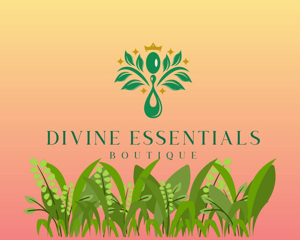 Divine Essentials Boutique LLC